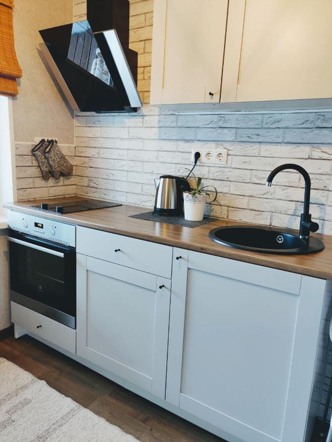 Kotkapesa Apartment Kivioli Ngoại thất bức ảnh