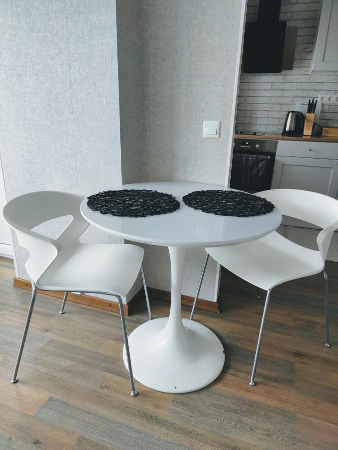 Kotkapesa Apartment Kivioli Ngoại thất bức ảnh